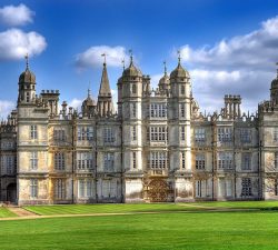 Stamford-Burghley-House